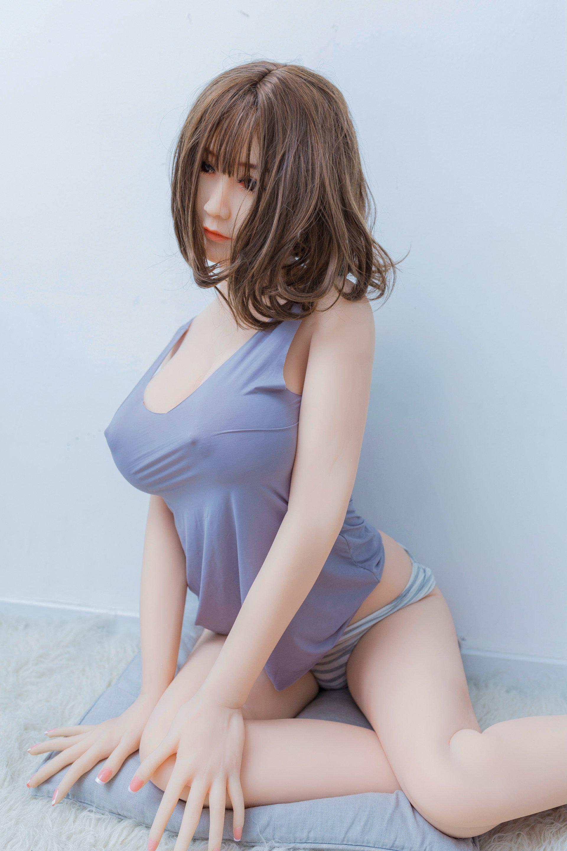 WM | Kate 5ft 6/ 168cm E Cup Sex Doll-First Love Doll