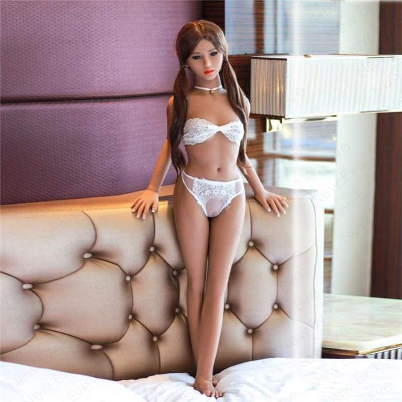 Jessica - 140cm ( 4ft7 ) Sex Doll-First Love Doll