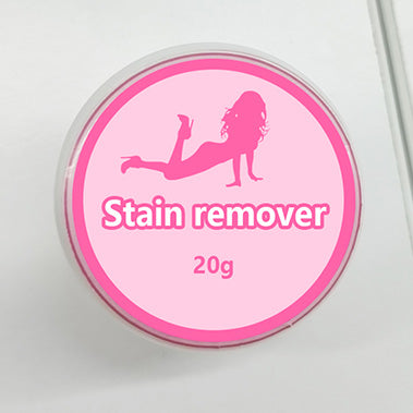 Silicone/TPE Doll Stain Remover-First Love Doll