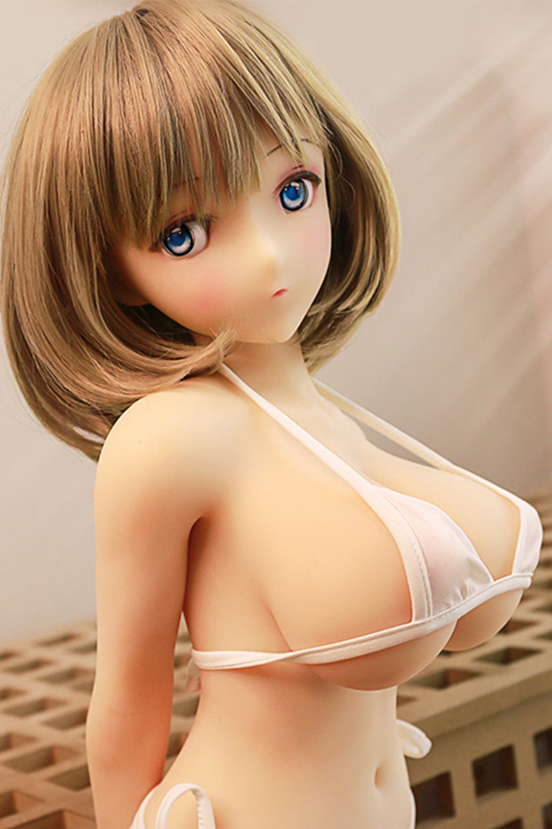 2ft 8 80cm Sex Dolls First Love Doll First Love Doll