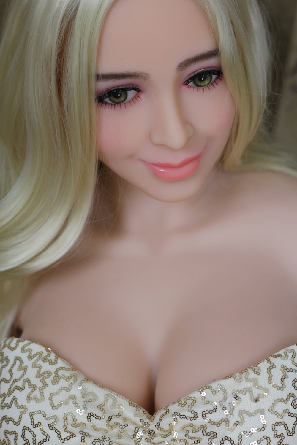 JY | Ady-5ft 5/165cm Big Breasts Sex Doll