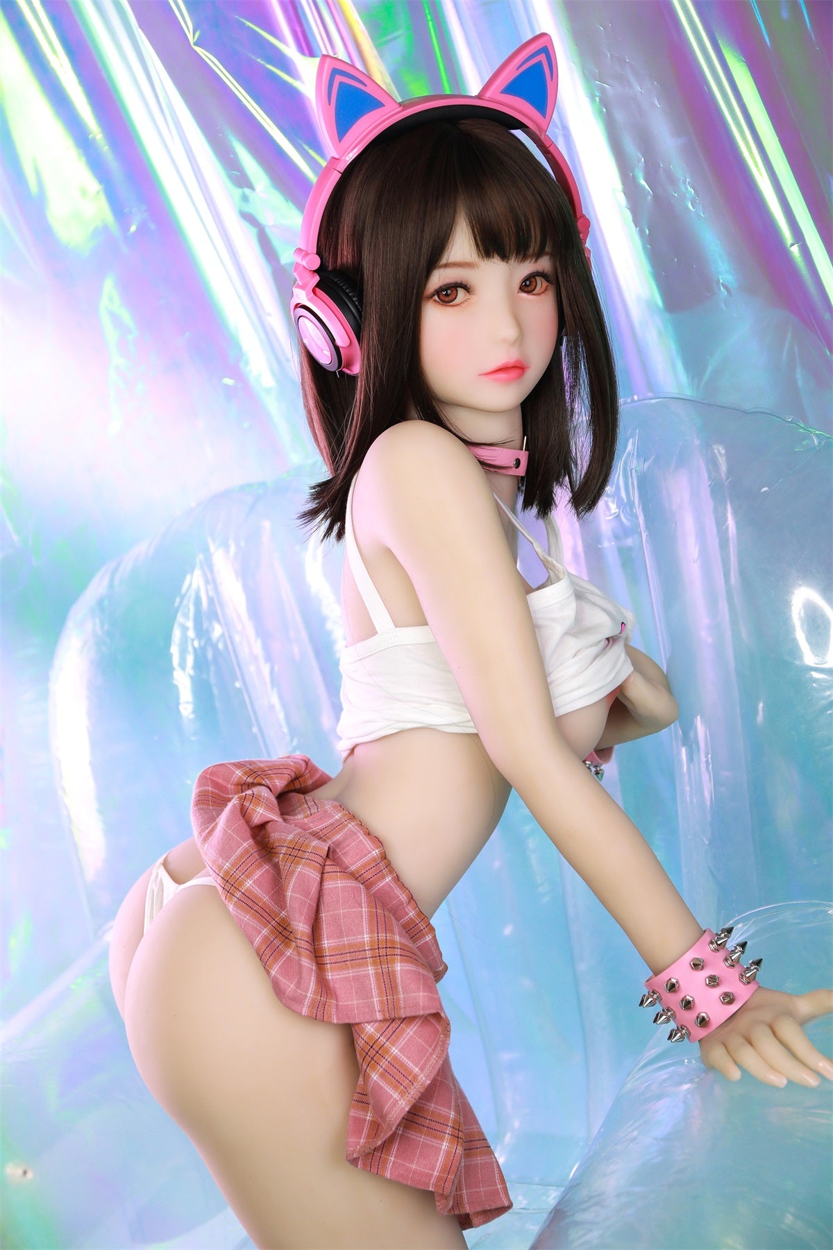 Jen - 4ft 10/148cm Fantasy Sex Doll-First Love Doll