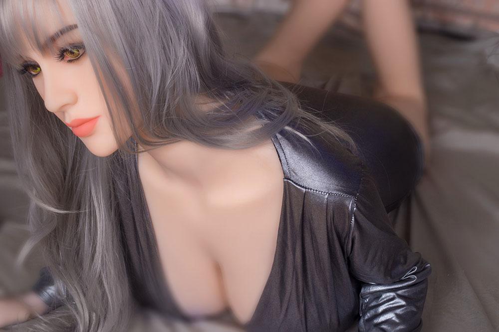 WM | Jessy  5ft 6/ 167cm J Cup Sex Doll-First Love Doll
