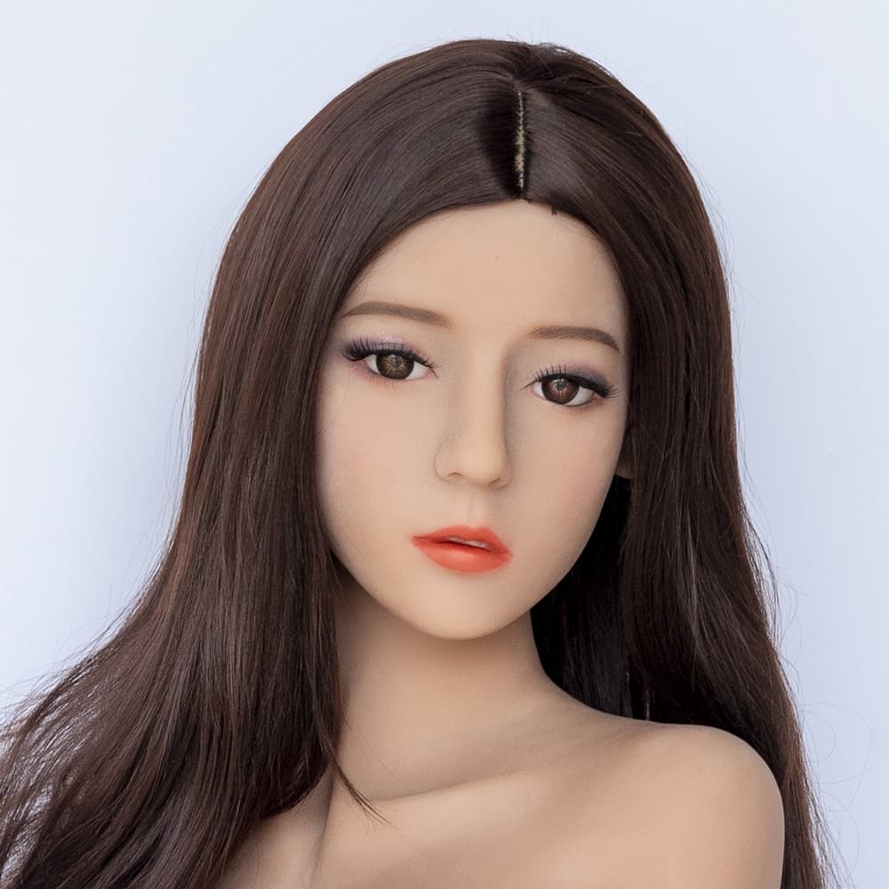 Jarliet | Seri Ⅰ - 5ft 5 /166cm Slim Medium Breast Realistic Sex Doll-First Love Doll