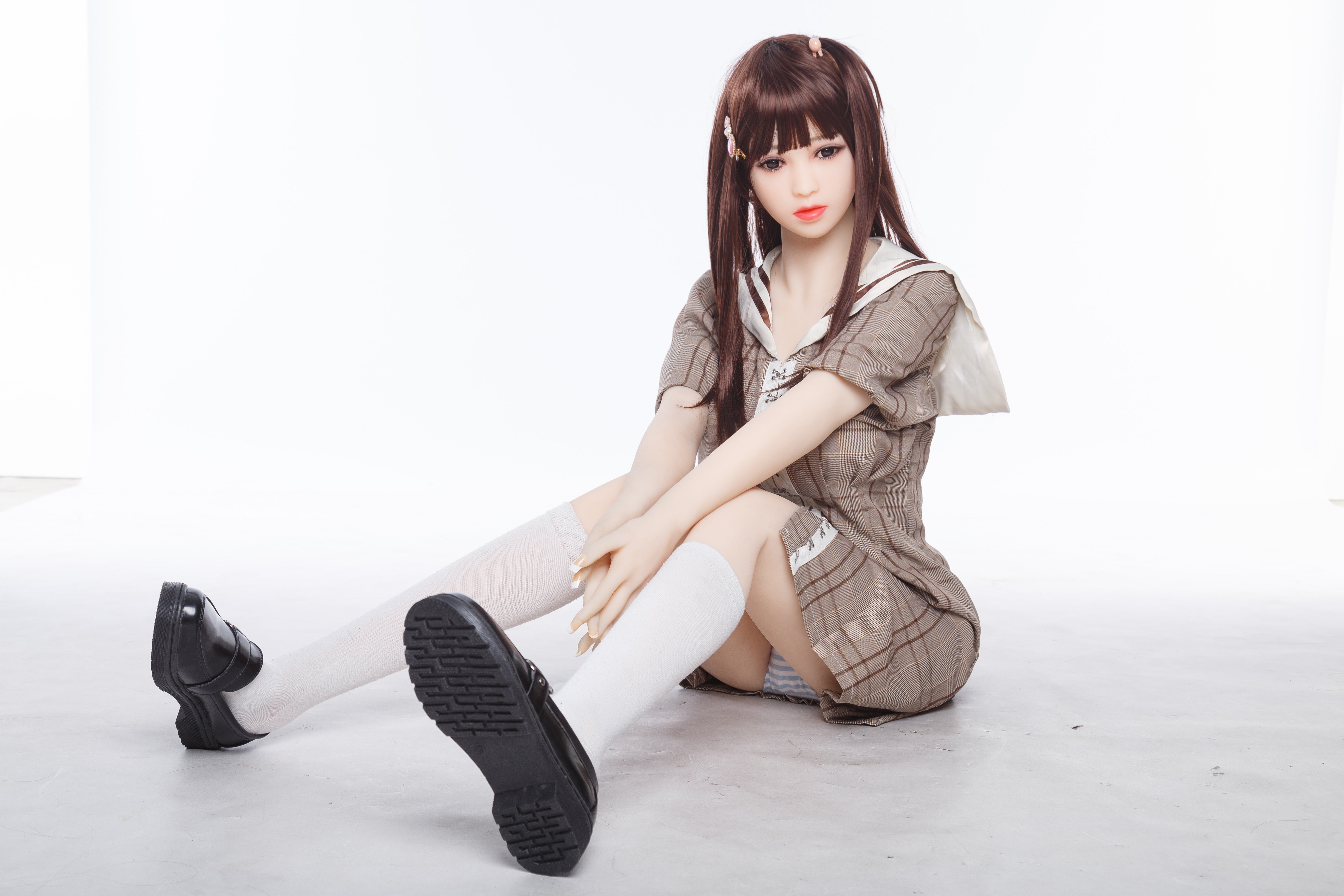 AIBEI | 158cm. (5'2") Head #178-First Love Doll