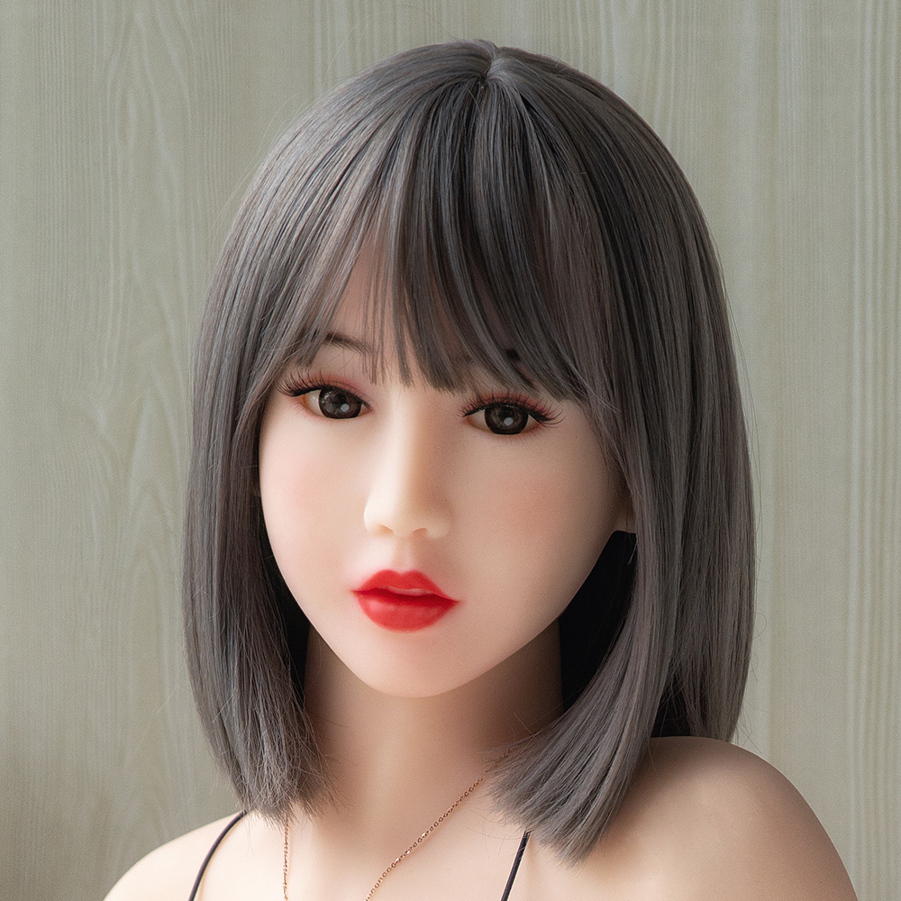 Jarliet | Aoi - 4ft 11 /150cm Lovely Small Breast Realistic Sex Doll-First Love Doll