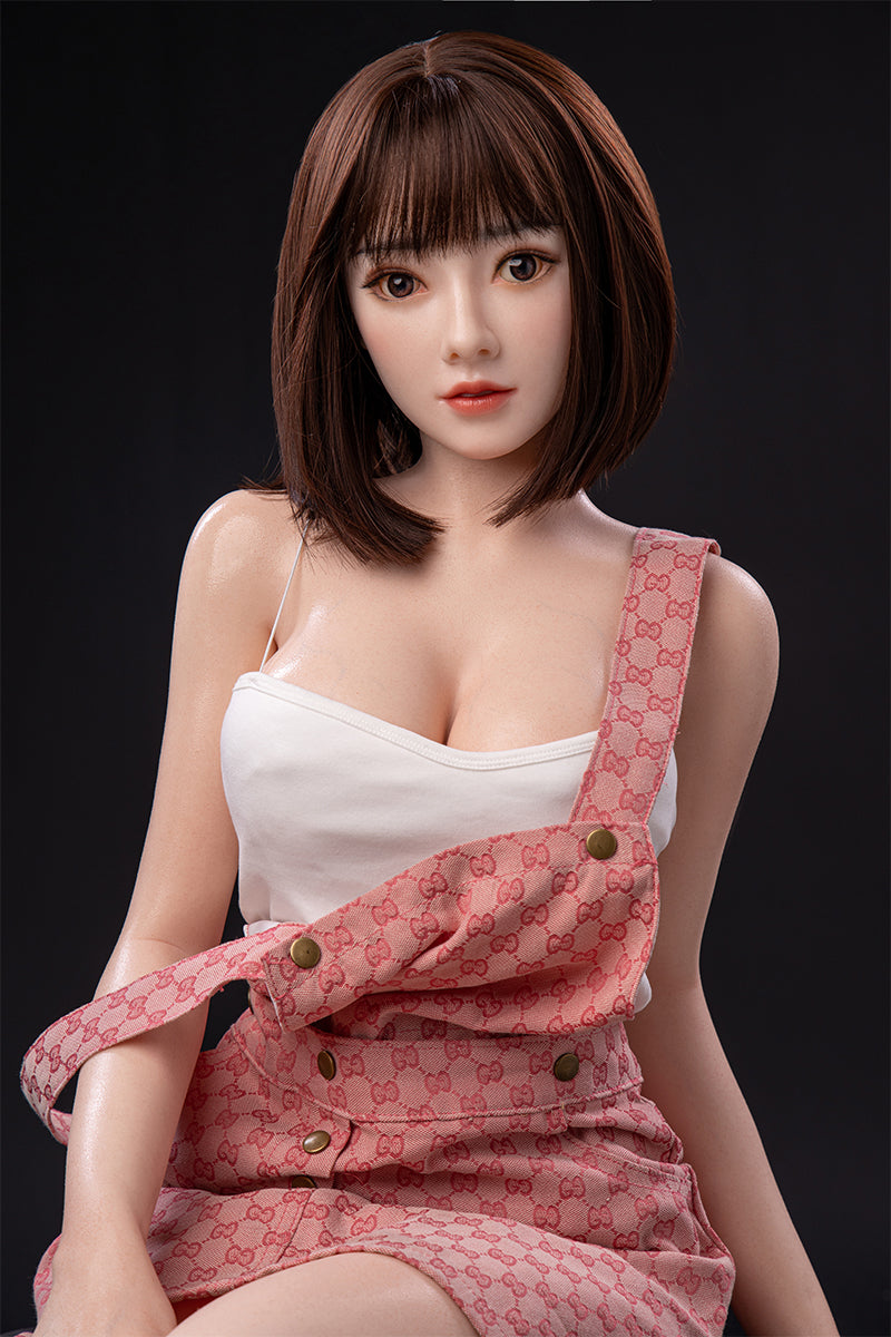 UMDOLL | Elizabeth - Ultra Realistic Sex Doll (Silicone Doll)-First Love Doll