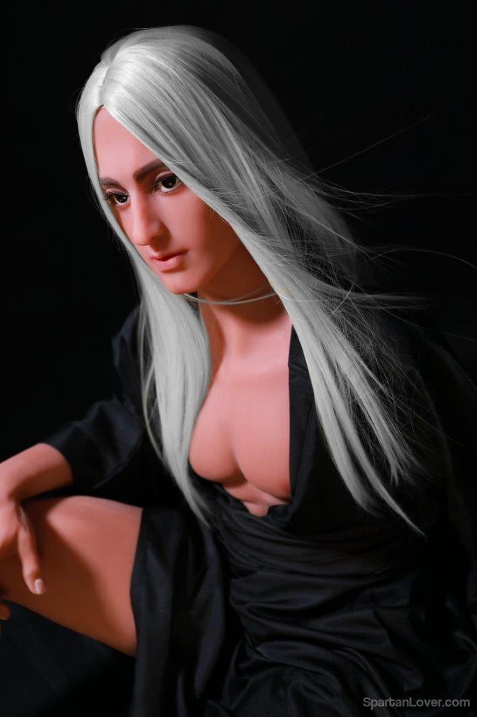 Yadon - 5ft 5 (165cm) Stunning Ultra Realistic Male Sex Doll For Women-First Love Doll