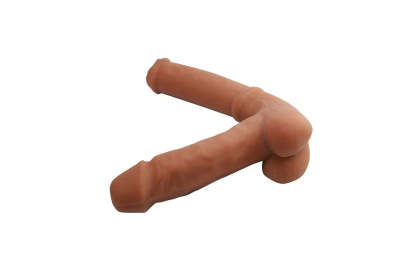 Female/Shemale Doll Penis Attachment-First Love Doll