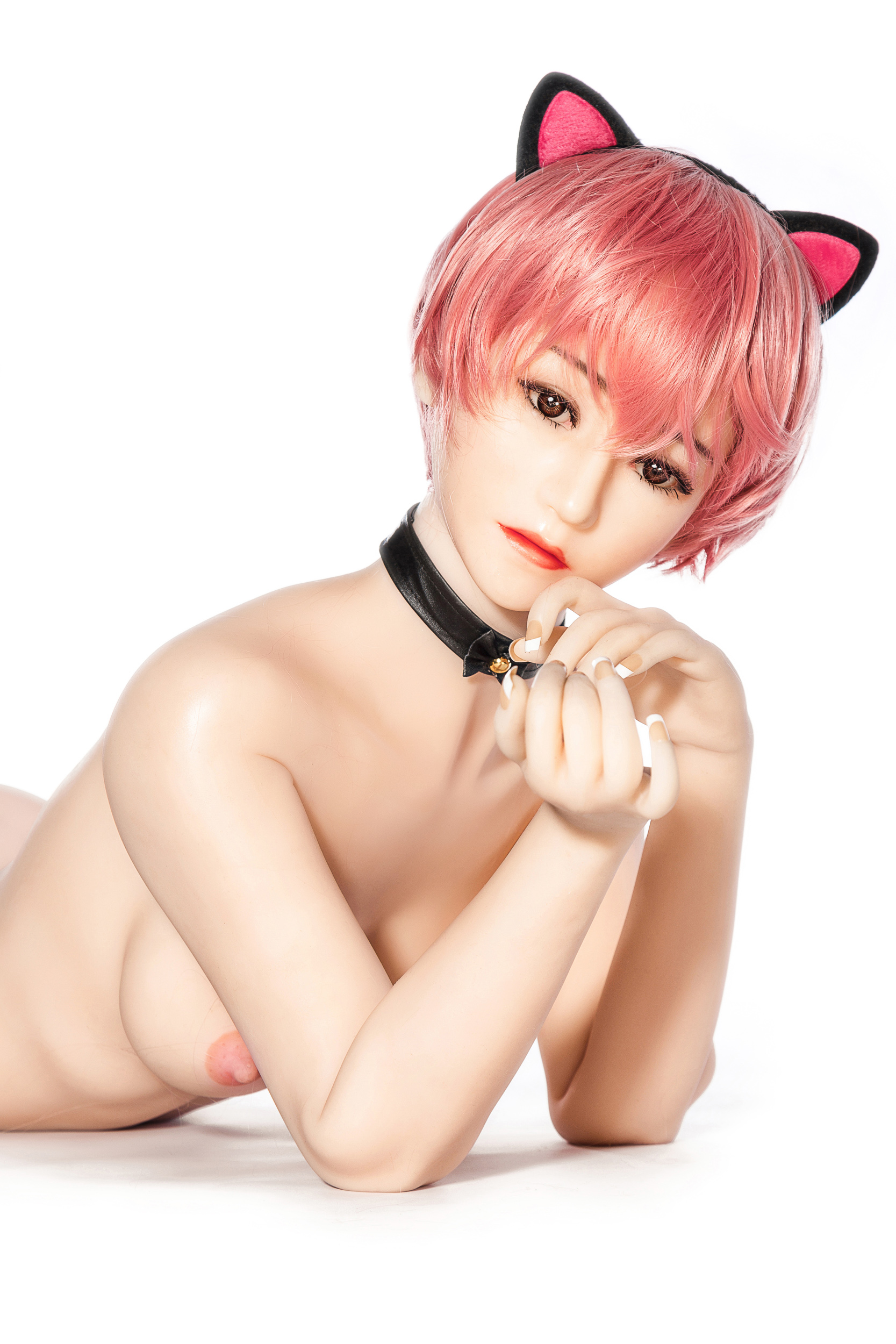 AIBEI |  Vicky- 5ft 5 /165cm Small Breast Realistic Sex Doll-First Love Doll