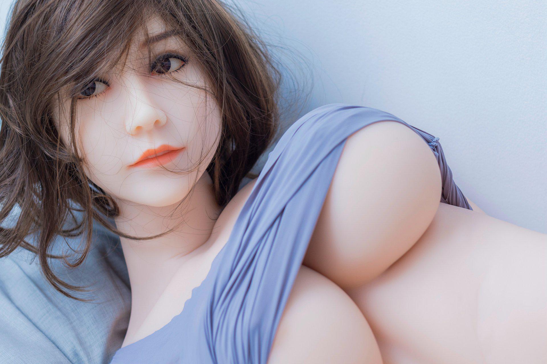 WM | Kate 5ft 6/ 168cm E Cup Sex Doll-First Love Doll