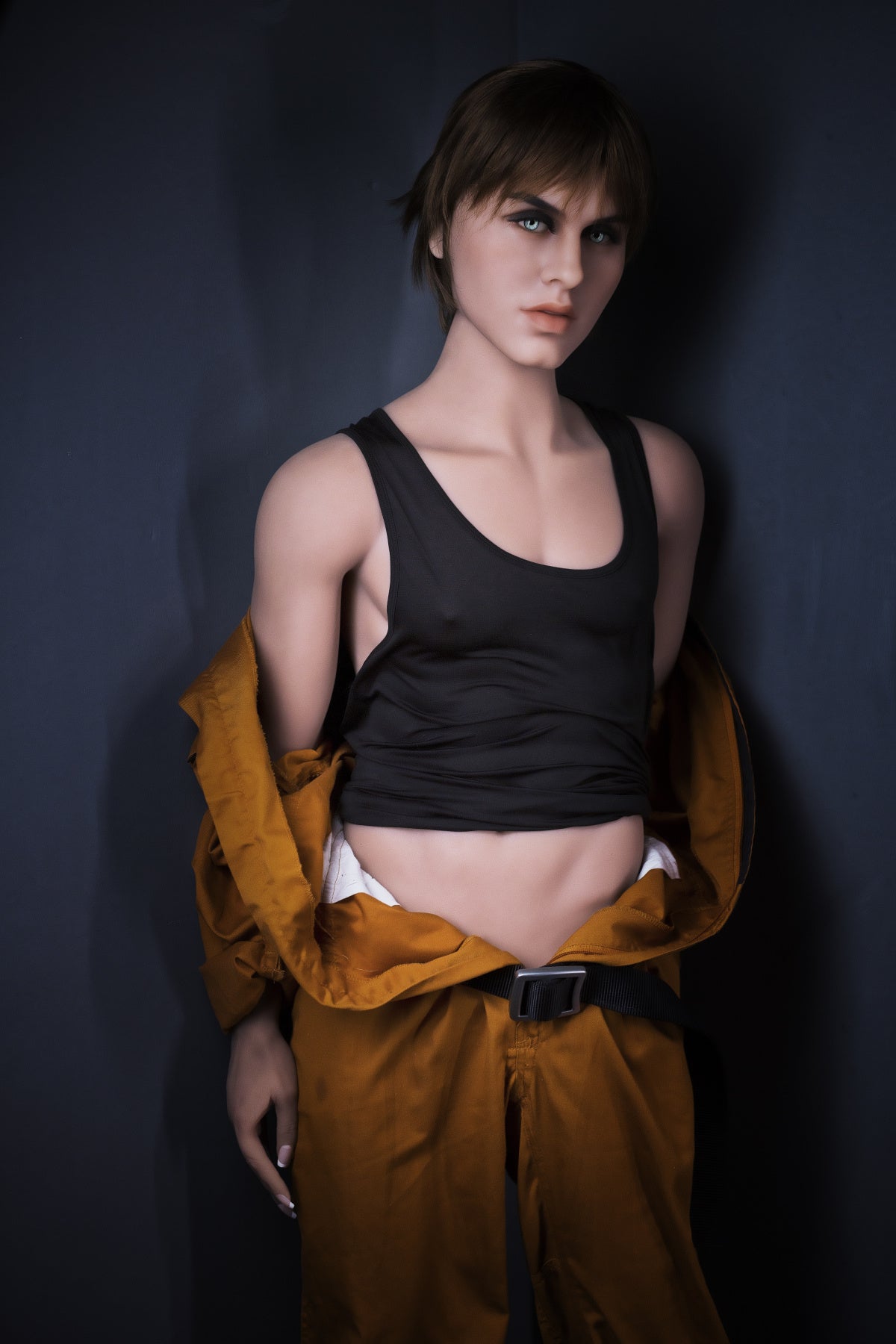 WM | Sean 5ft 3/ 160cm Male Sex Doll For Women-First Love Doll