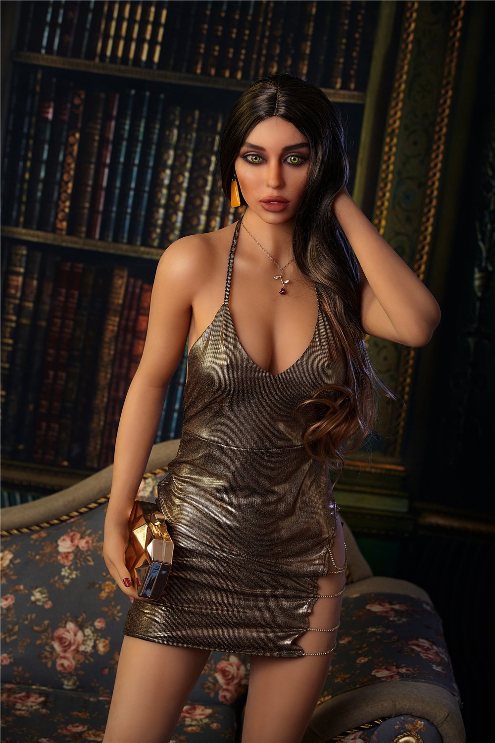 Natalia Love-Irontech 163cm-First Love Doll