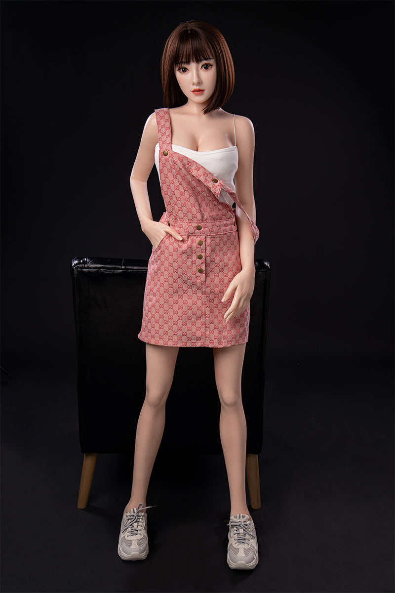 UMDOLL | Elizabeth - Ultra Realistic Sex Doll (Silicone Doll)-First Love Doll