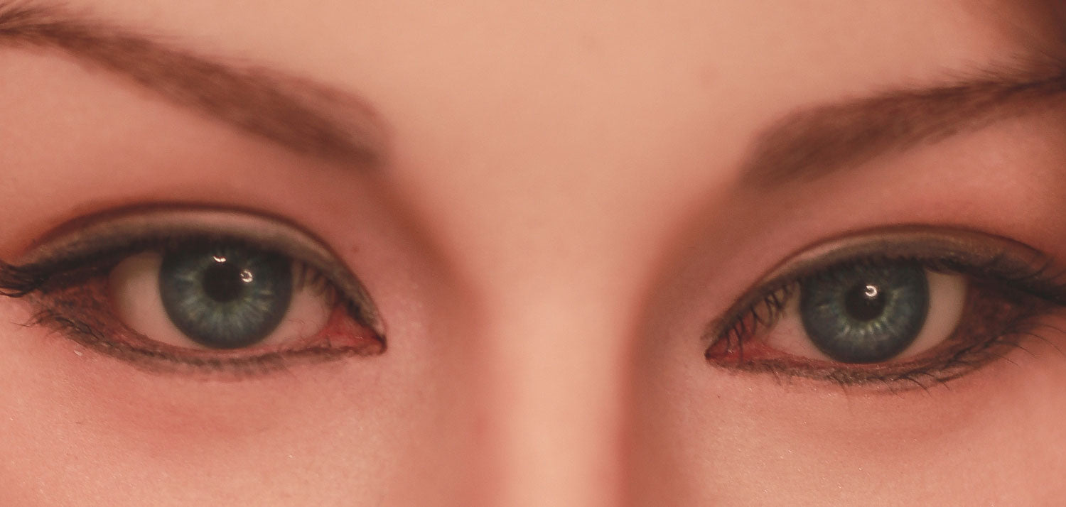 WM | Cherry 5ft 6/ 168cm D Cup Hybrid Sex Doll-First Love Doll