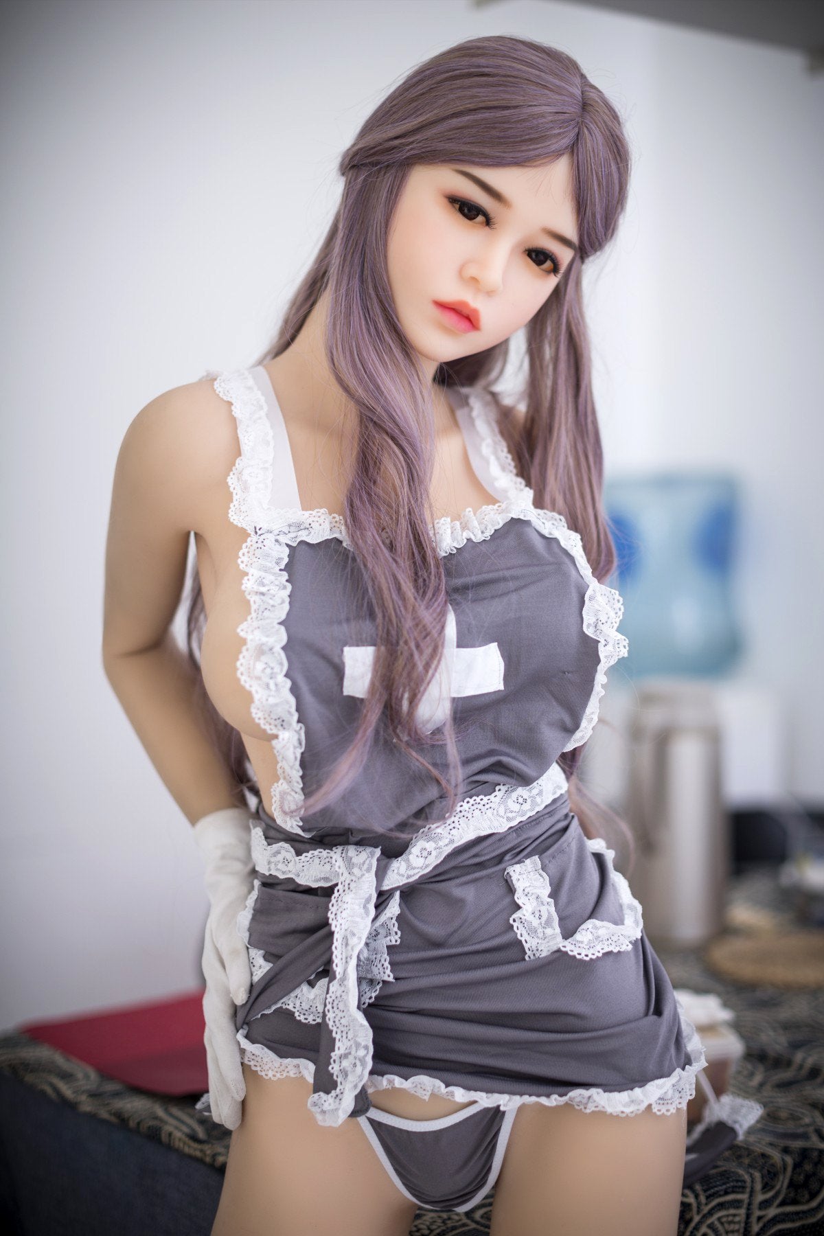 WM | Esther   5ft 4/ 165cm D Cup Sex Doll-First Love Doll