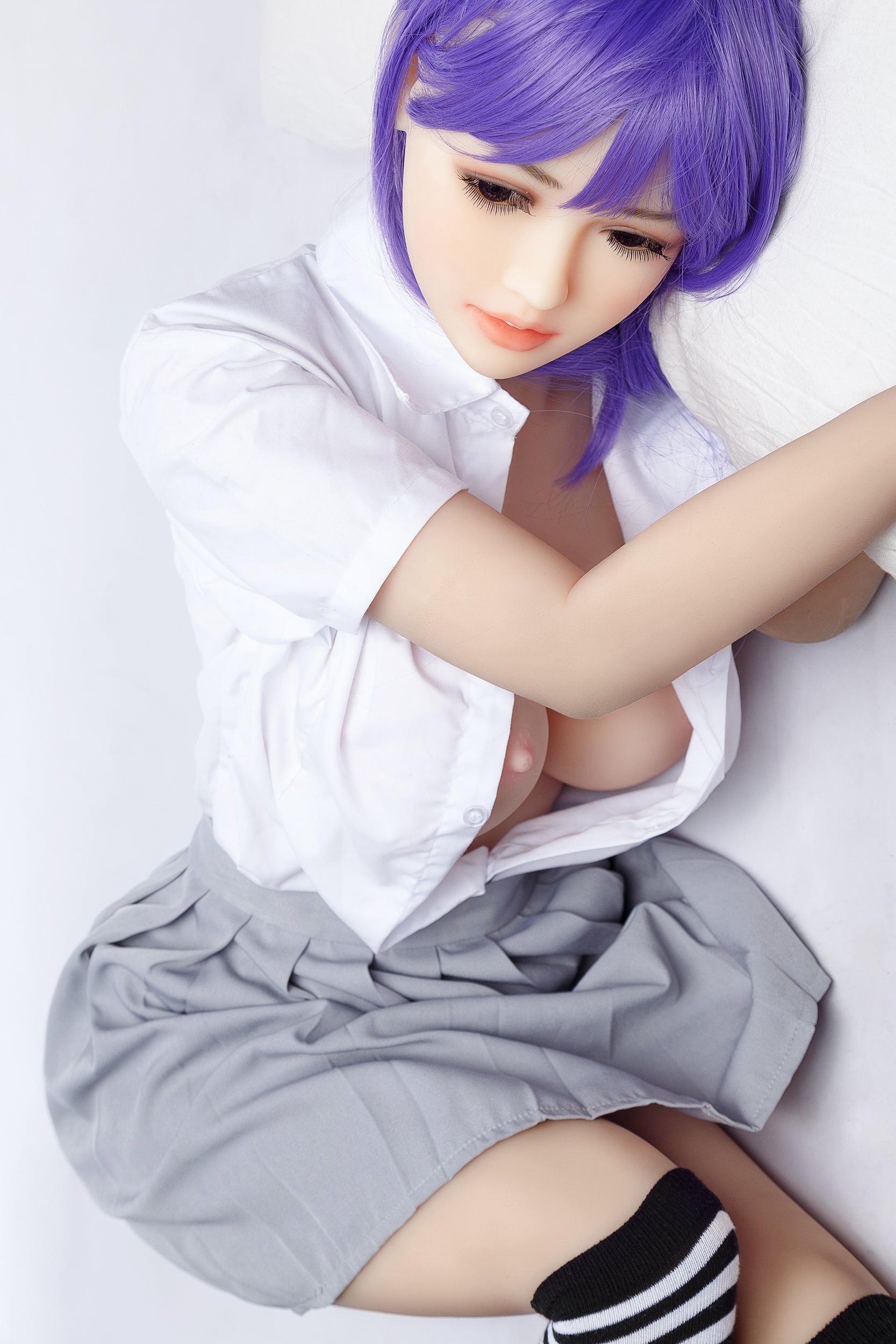 AIBEI | 158cm. (5'2") Head #164-First Love Doll