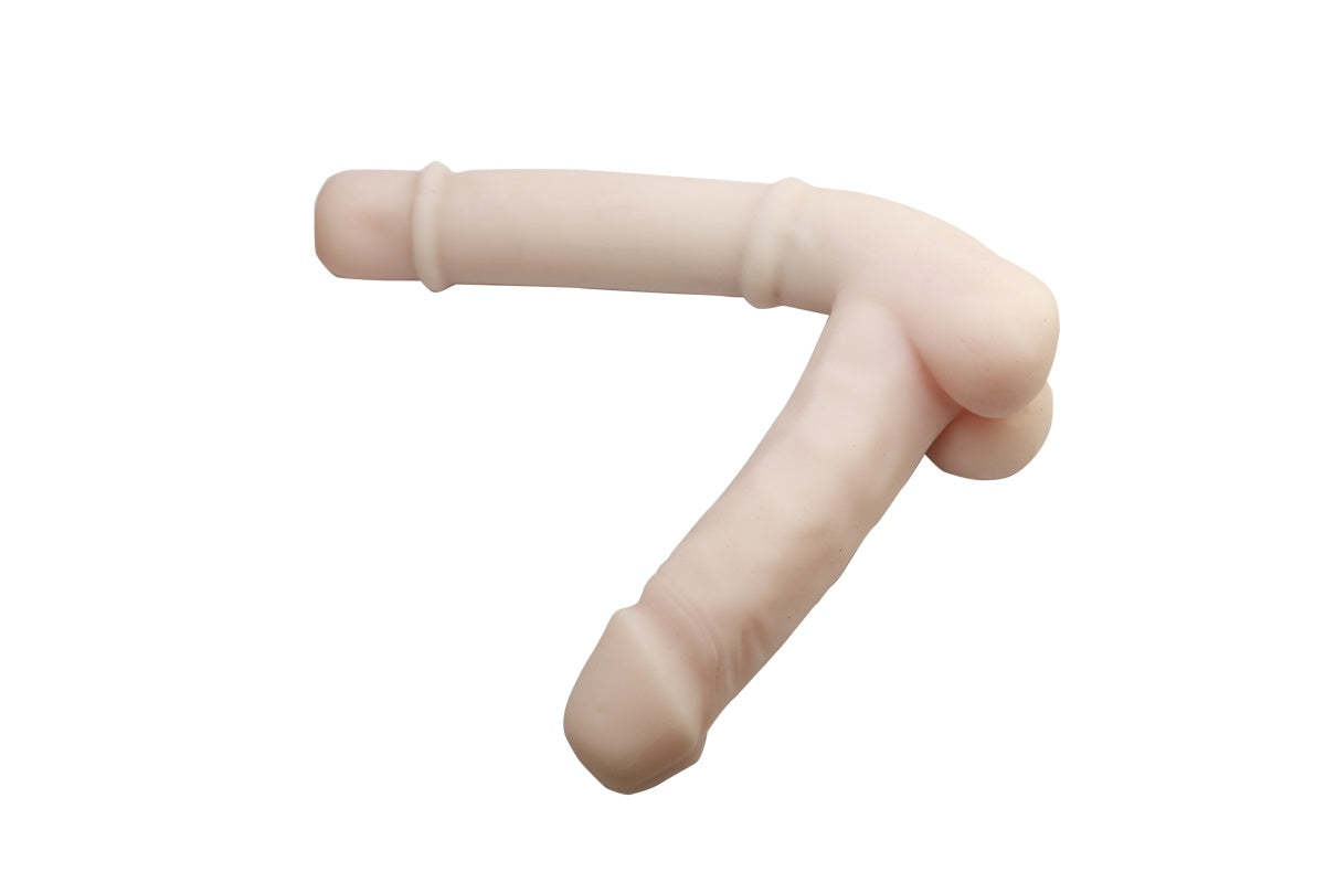 Female/Shemale Doll Penis Attachment-First Love Doll