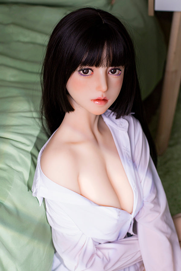 Dimu Manya 5ft 2 158cm Lovely Japanese Big Boobs Sex Doll