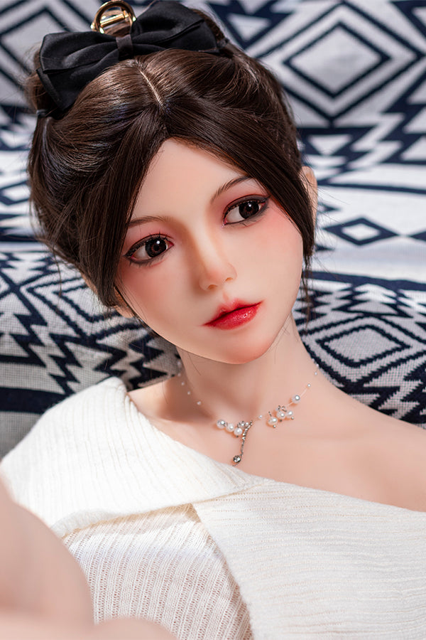 Dimu | Rumi - 5ft 2/158cm Fantasy Beauty Big Boobs Sex Doll-First Love Doll