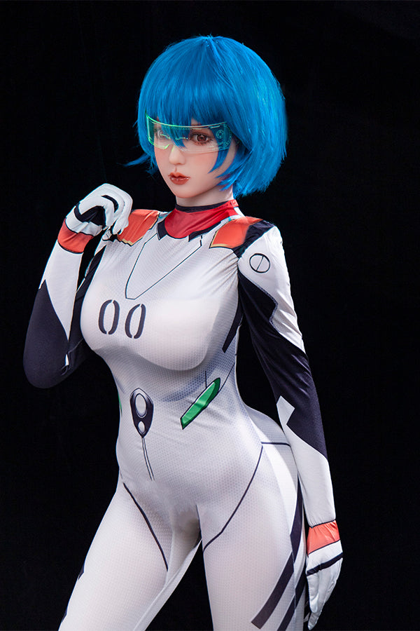 Dimu | Pallas - 5ft 5/166cm Fantasy Big Boobs Sex Doll-First Love Doll