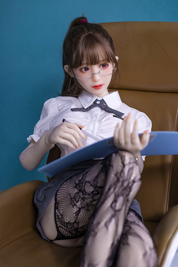 Dimu | Beata - 5ft 2/158cm Asian Lovely Office Cosplay Sex Doll-First Love Doll