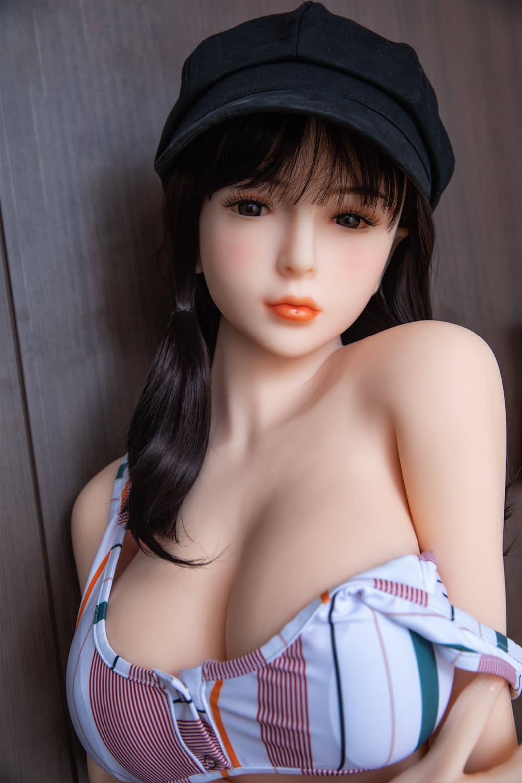Jarliet | Abby Ⅰ - 4ft 11 /150cm Big Breast Realistic Sex Doll-First Love Doll