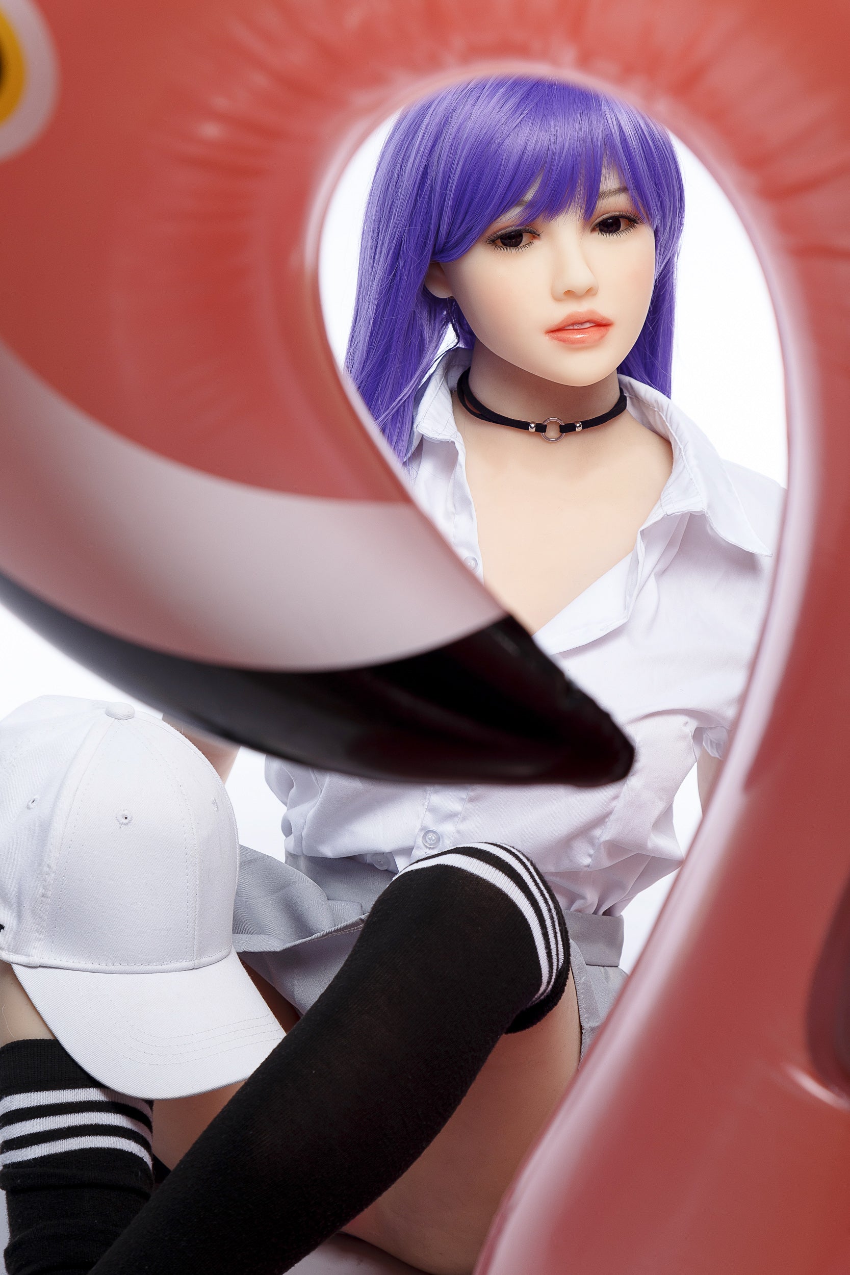 AIBEI | 158cm. (5'2") Head #164-First Love Doll