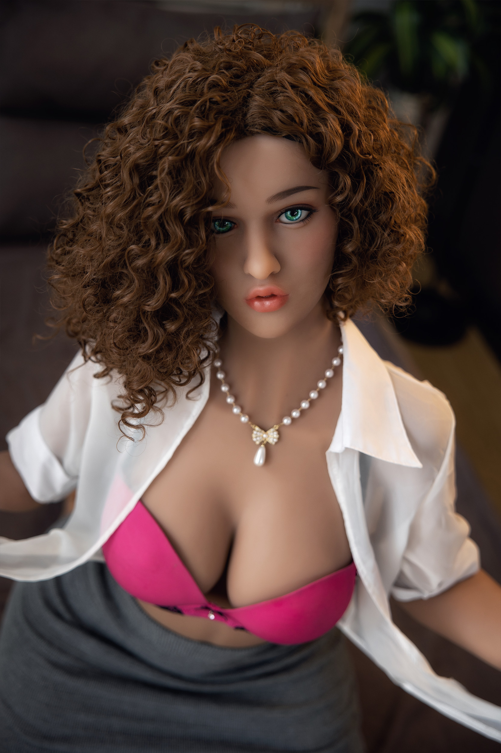 Jarliet | Winona- 5ft 2 /157cm Buttocks Realistic Sex Doll-First Love Doll
