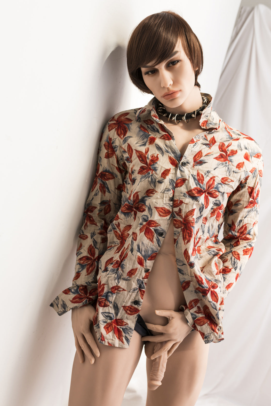 WM | Tony  5ft 9/ 175cm Male Sex Doll For Women-First Love Doll