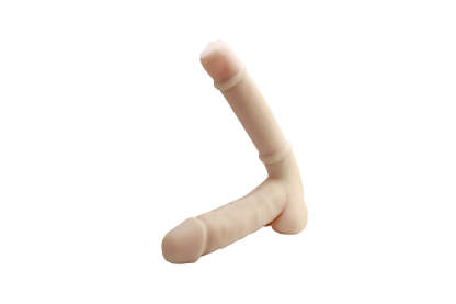 Female/Shemale Doll Penis Attachment-First Love Doll