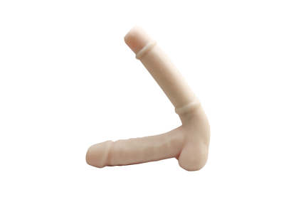 Female/Shemale Doll Penis Attachment-First Love Doll