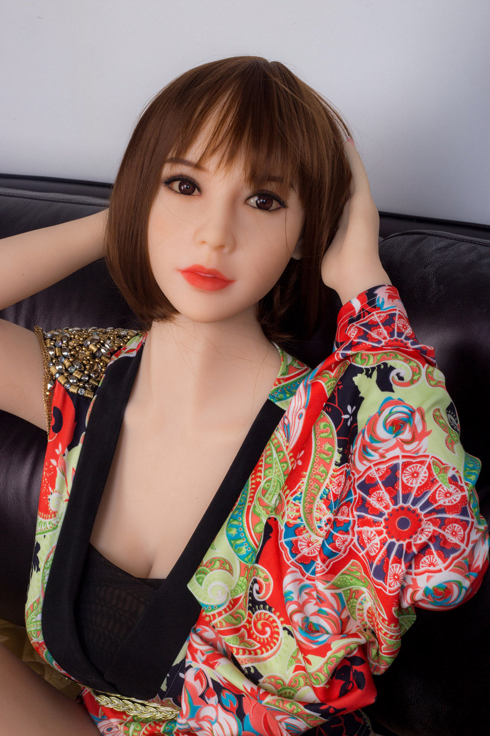 WM | Anna 5ft 8/ 172cm G Cup Sex Doll-First Love Doll