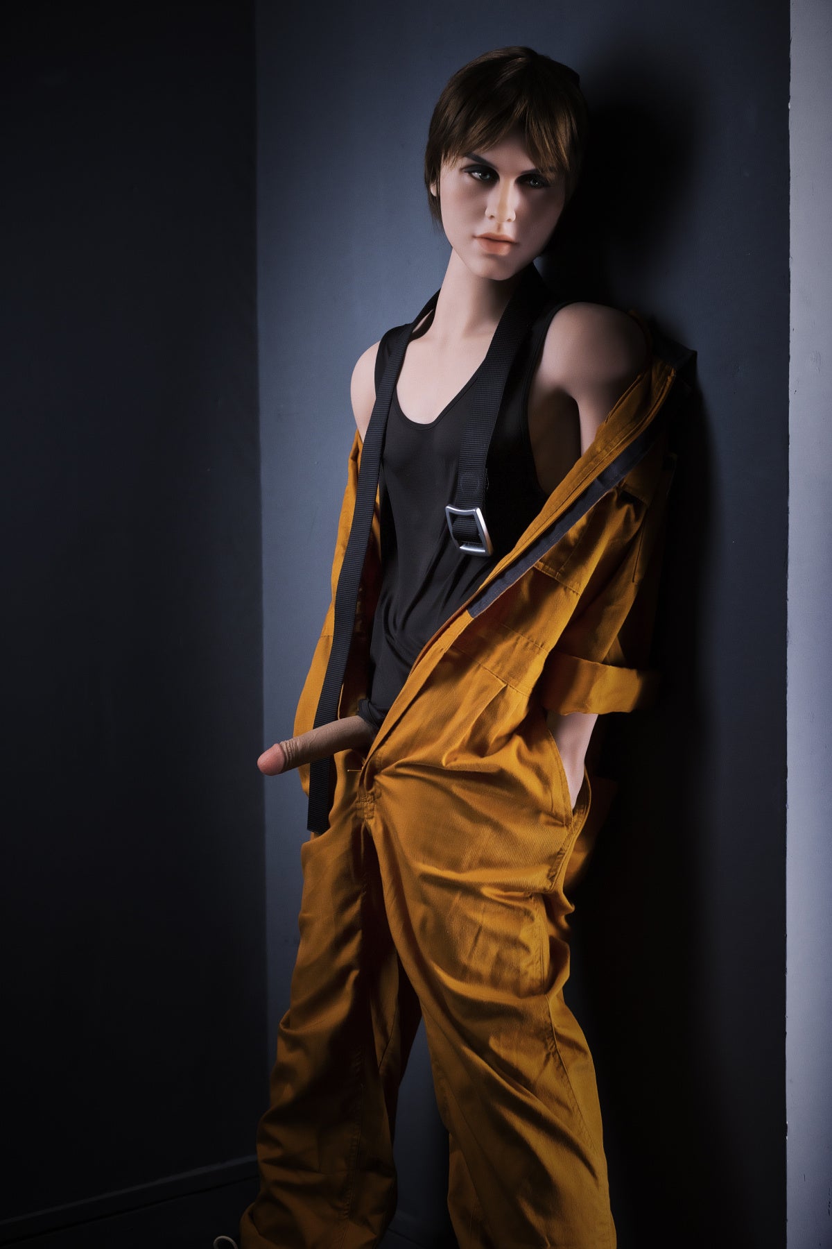 WM | Sean 5ft 3/ 160cm Male Sex Doll For Women-First Love Doll