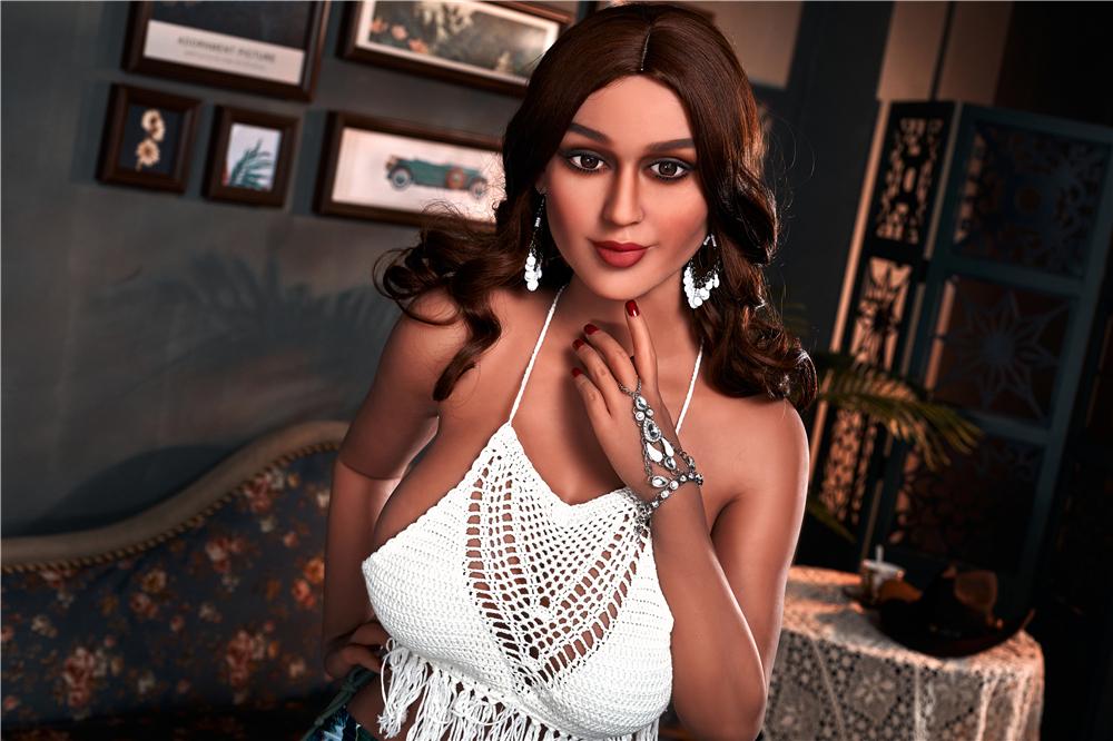 Irontech 161cm Jessica-First Love Doll