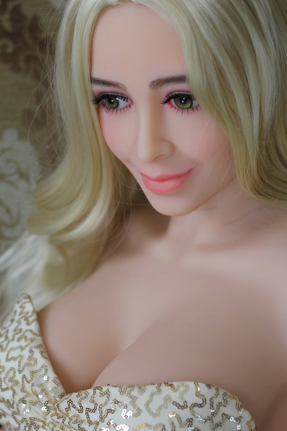 JY | Ady-5ft 5/165cm Big Breasts Sex Doll