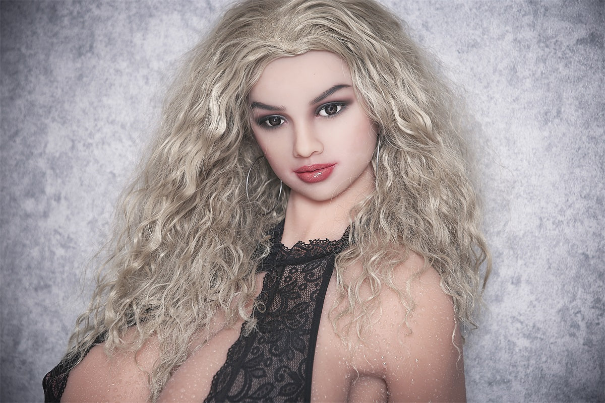 AF | Alisson - 5ft5 (165cm) Huge Breast Big Butt Sex Doll-First Love Doll