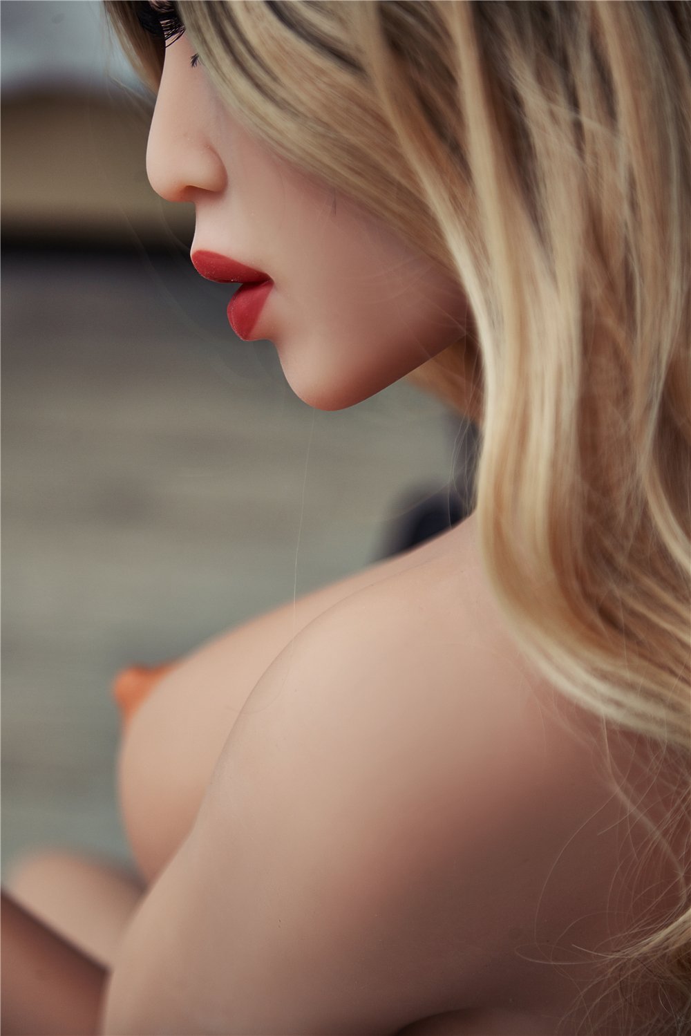 Irontech Sex Doll | 169cm - Akisha-First Love Doll