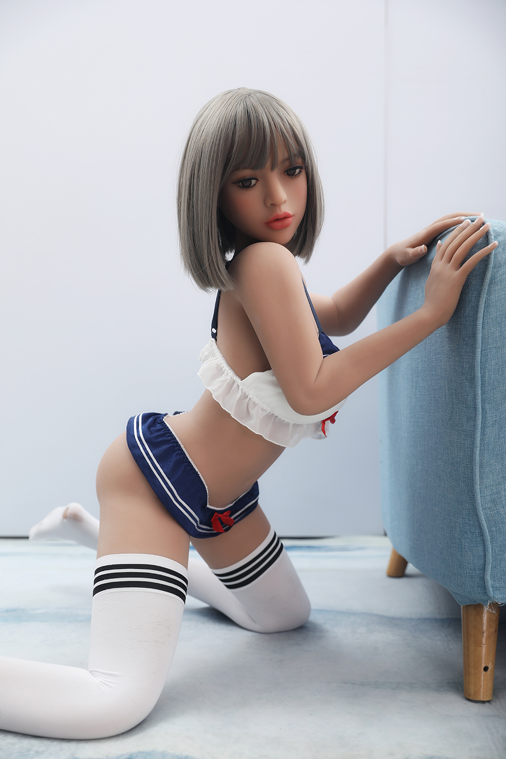 Jarliet | Emma - 4ft 11 /151cm Lovely Small Breast Realistic Sex Doll-First Love Doll