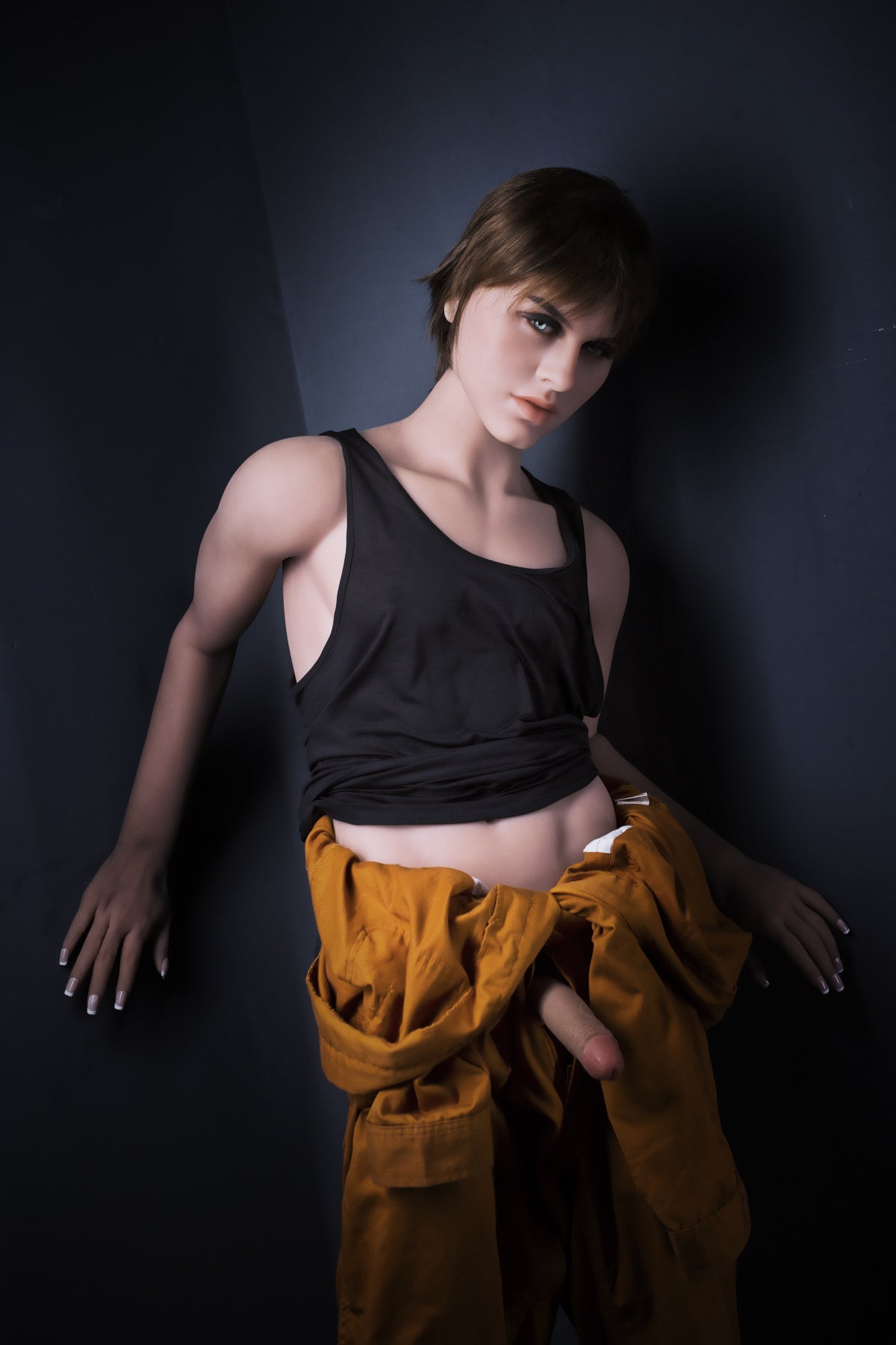 WM | Sean 5ft 3/ 160cm Male Sex Doll For Women-First Love Doll