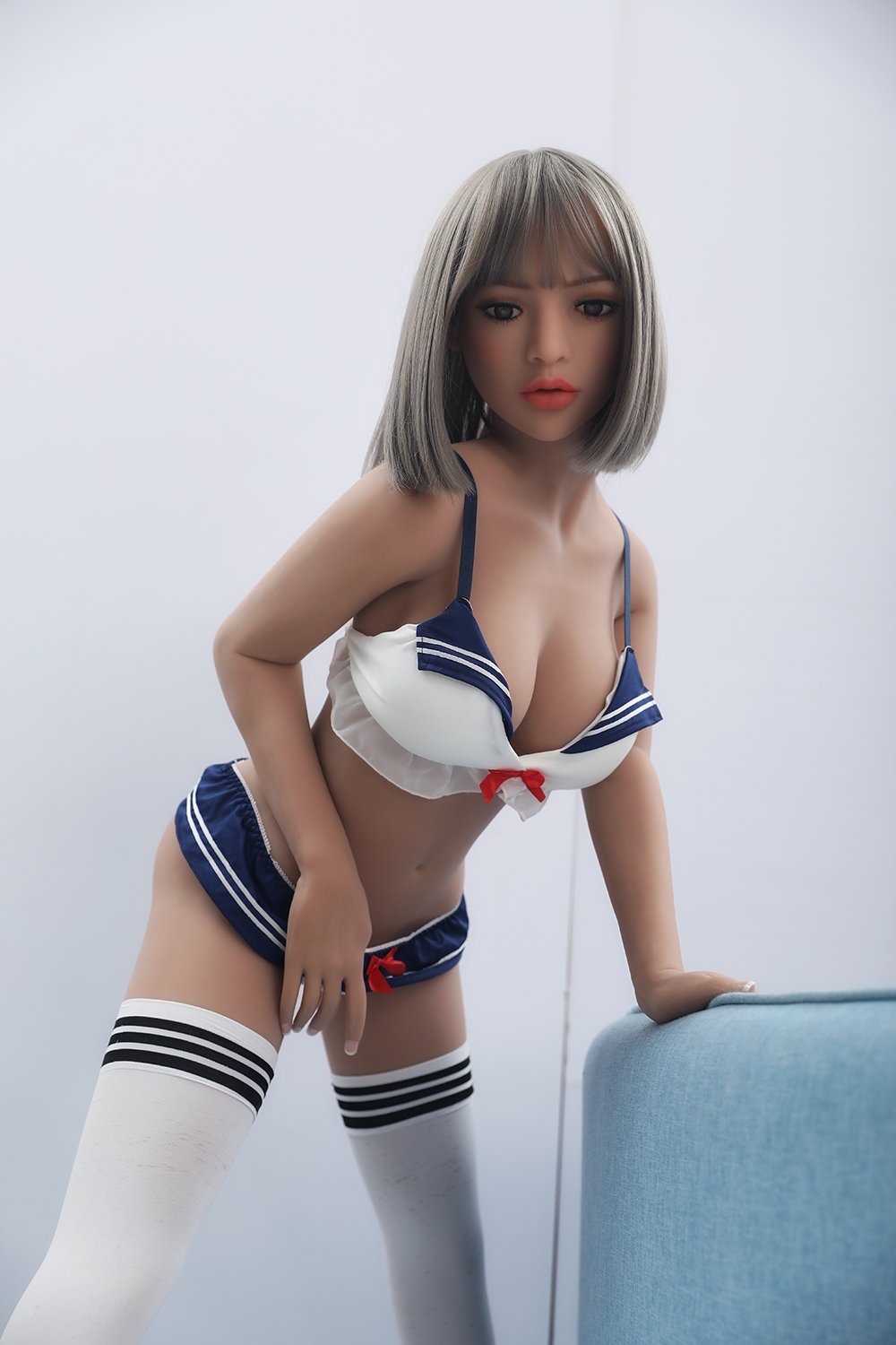 Jarliet | Emma - 4ft 11 /151cm Lovely Small Breast Realistic Sex Doll-First Love Doll