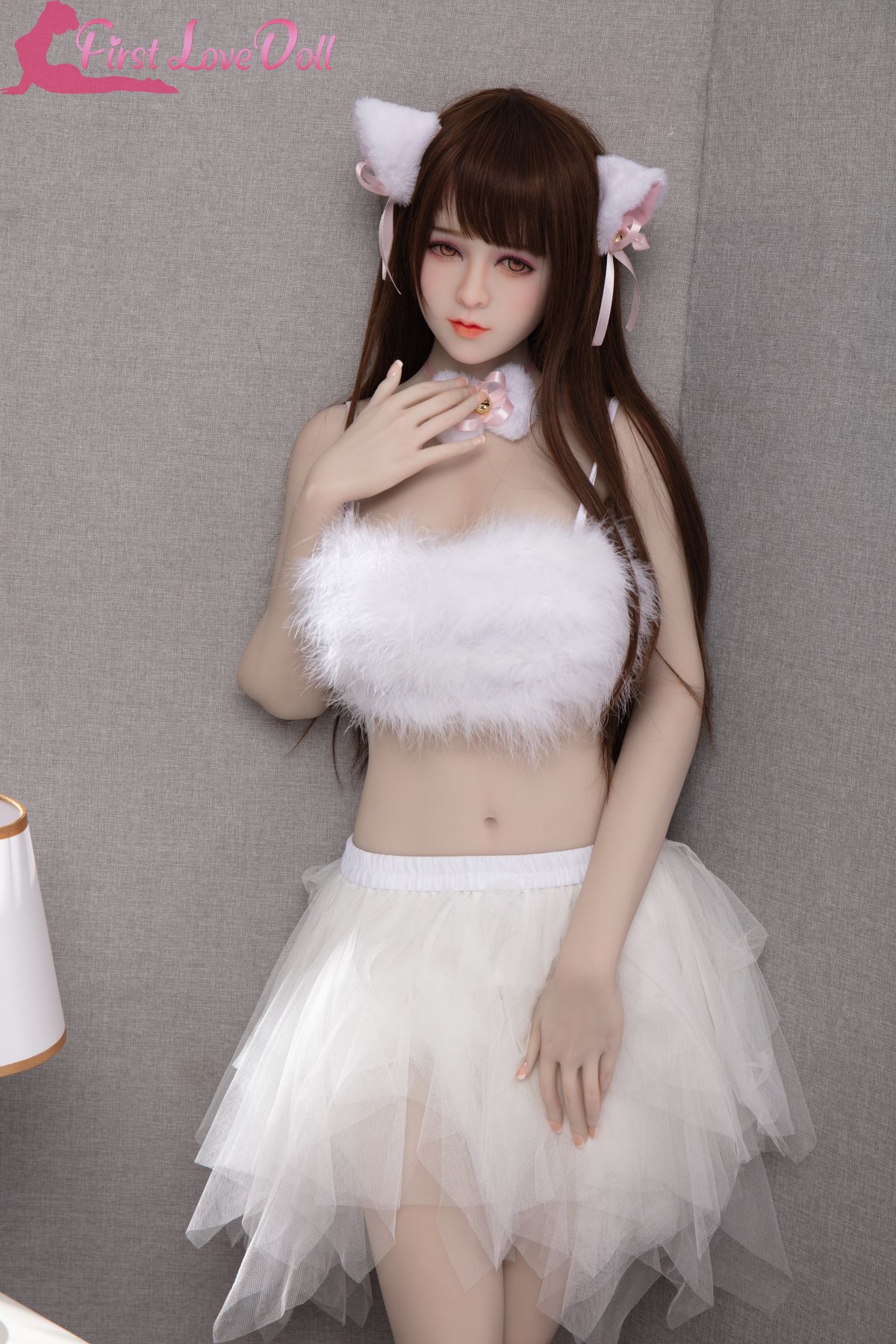 JX Doll | Emi- 5ft 7/170cm Japanese Style Pretty Realistic Full TPE Sex Doll-First Love Doll
