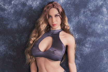 AF | Asami - 5ft7 (170cm)  Ultra Realistic  Chubby Sex Doll-First Love Doll