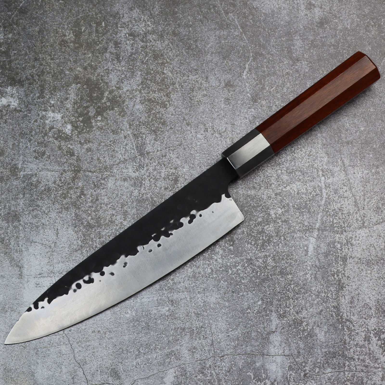 Fzkaly Hand Forged Chef's Knife
