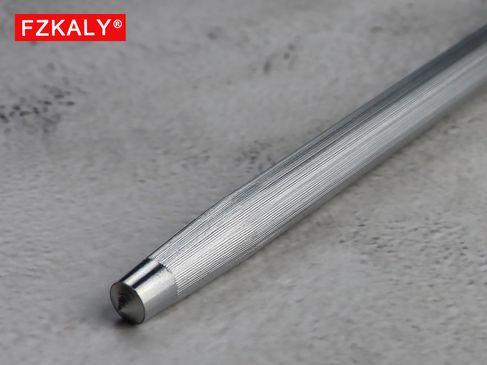 Fzkaly Honing Steel 8" keep your edge perfectly