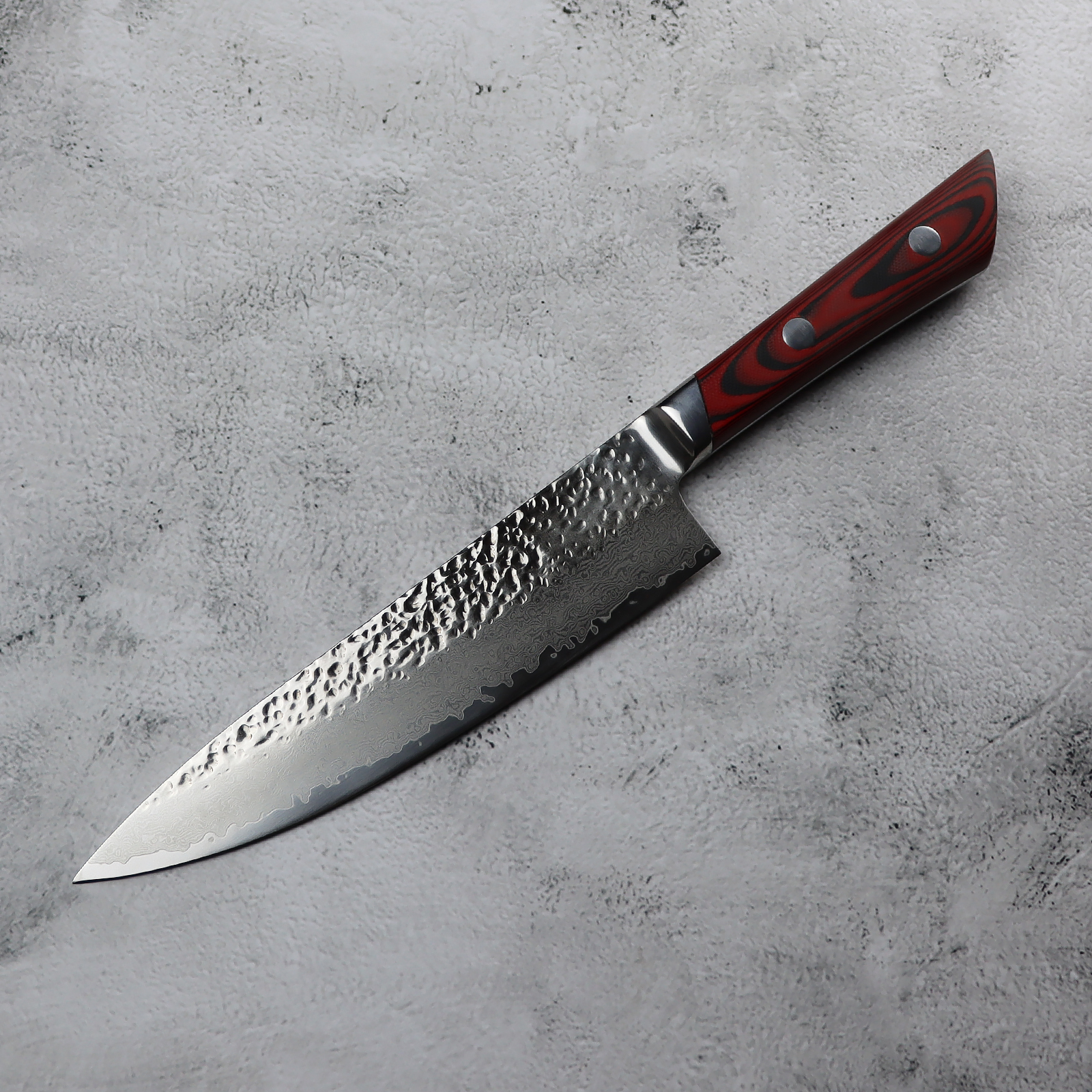 Japanese Chef's Knife 8"