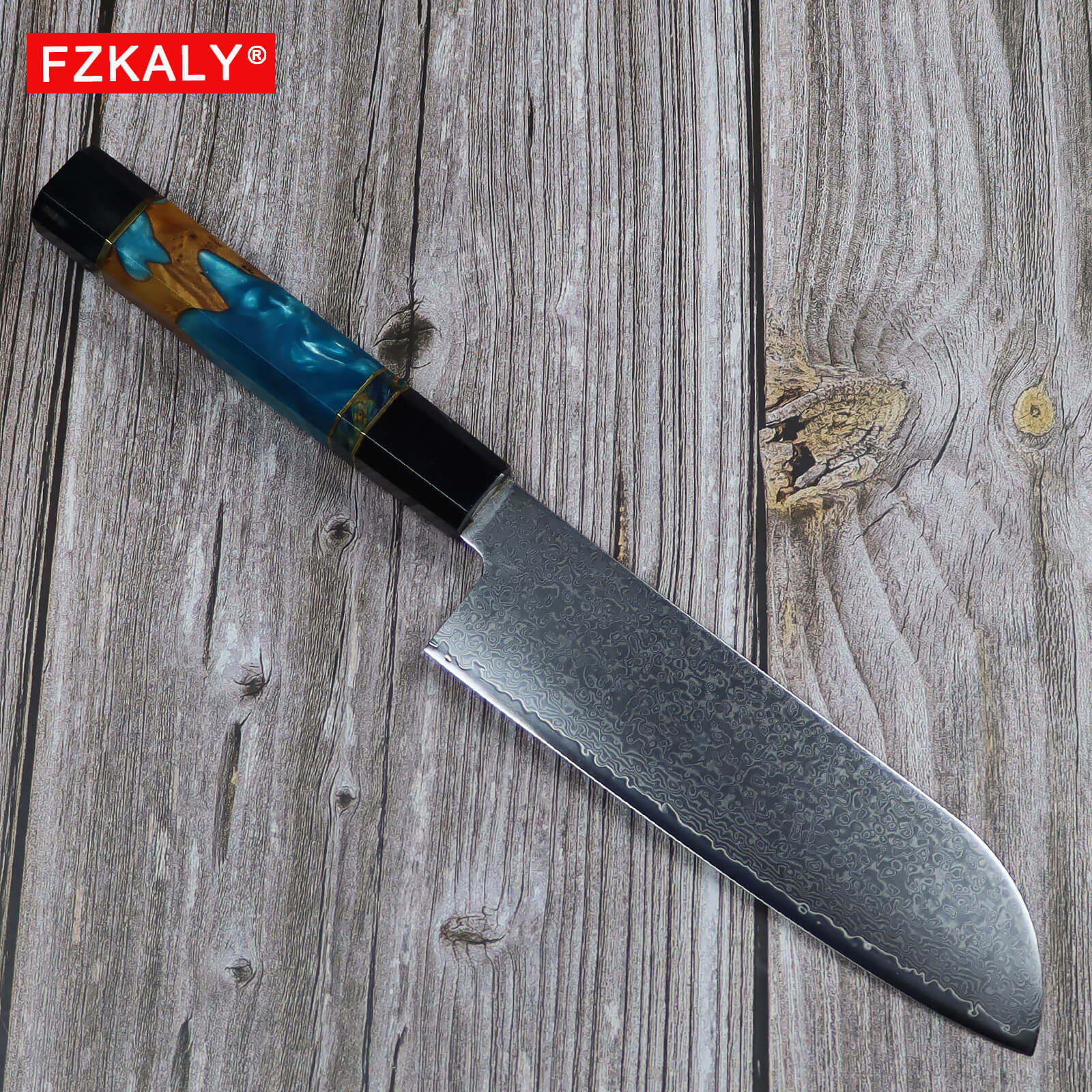 How to Choose a Good Kitchen Knife