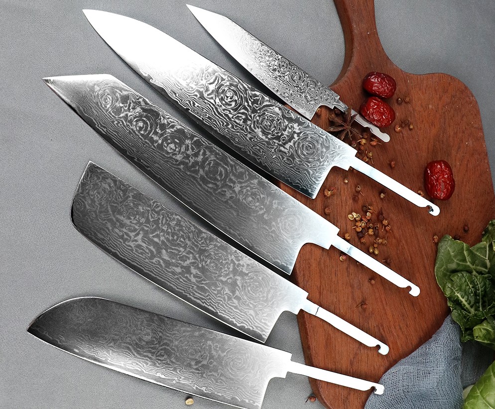 Everything You Need to Know About VG10 Steel