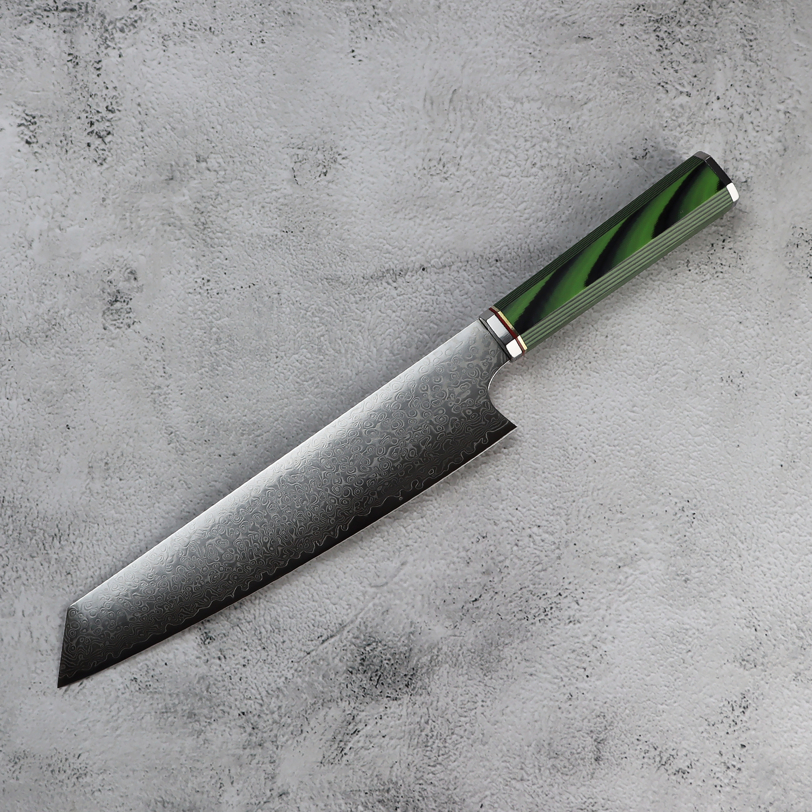 VG10 - VG10 Damascus Knife – Fzkaly VG10 - VG10 Damascus Knife – Fzkaly