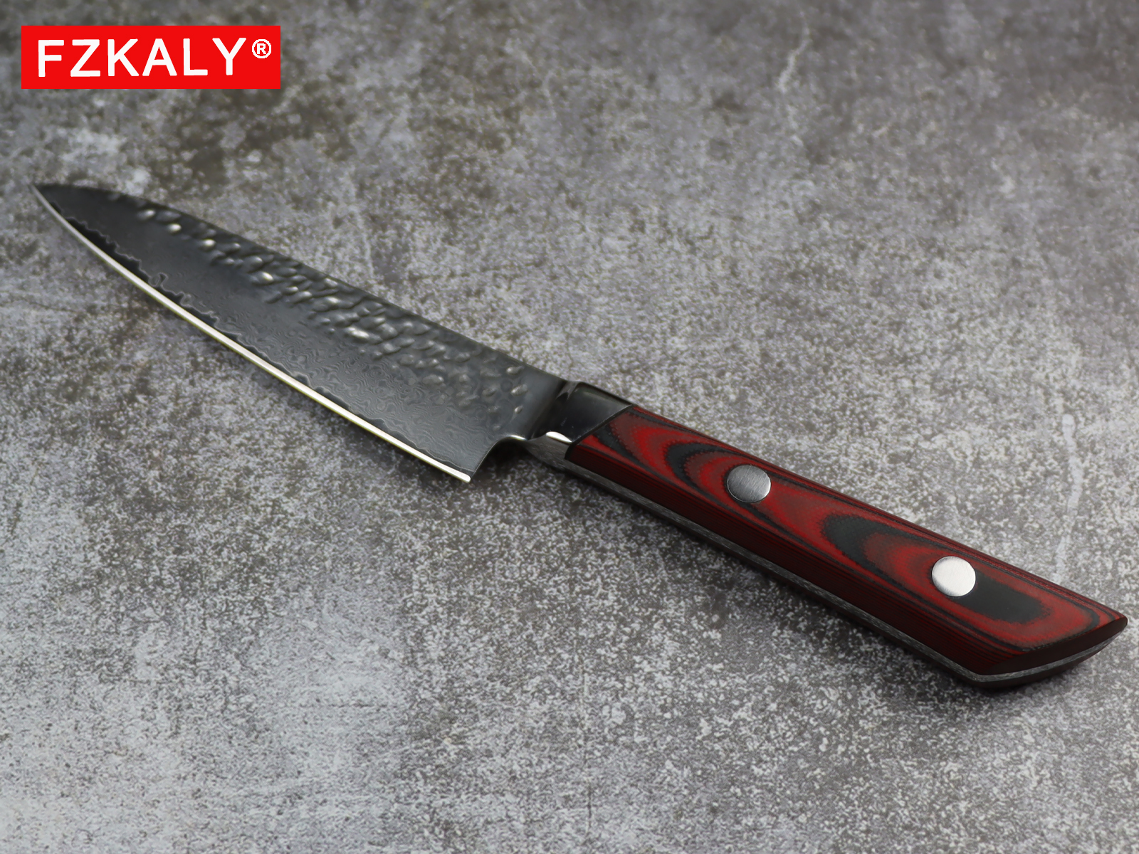 5" Japanese Utility Knife